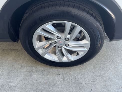 Used 2025 Buick Envista Preferred image 29