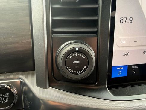 New 2026 Ford F150 Lariat w/ Equipment Group 501A Mid image 15