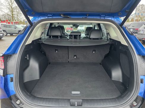 Used 2023 Kia Sportage SX image 19
