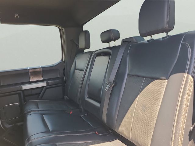 Used 2022 Ford F250 Lariat w/ Chrome Package AWD/4WD image 29