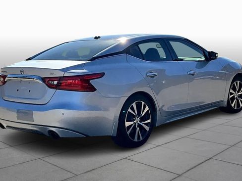 Used 2017 Nissan Maxima 3.5 SL image 12