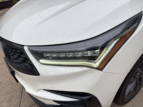 Used 2019 Acura RDX A-Spec image 6