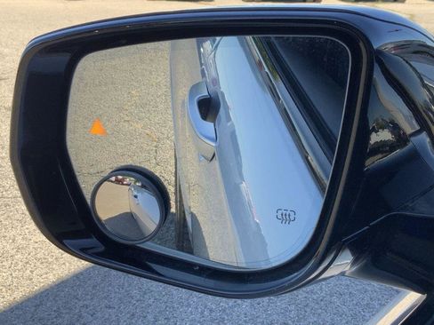 Used 2022 Jeep Grand Cherokee Summit w/ Advanced Protech Group IV image 25