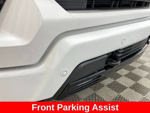 Used 2025 Chevrolet Silverado 1500 RST w/ Convenience Package II AWD/4WD image 16