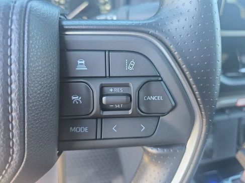 New 2026 Toyota Tundra SR5 image 16