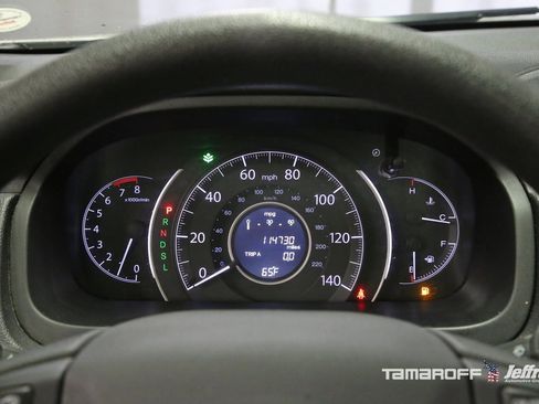 Used 2015 Honda CR-V EX image 7