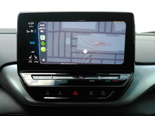 Used 2021 Volkswagen ID.4 Pro w/ ID.4 Protection Package RWD image 44