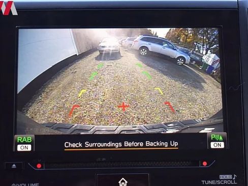 Used 2022 Subaru Forester Sport w/ Popular Package #2 AWD/4WD image 21
