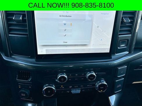 Certified 2023 Ford F150 XLT w/ Equipment Group 302A High image 18