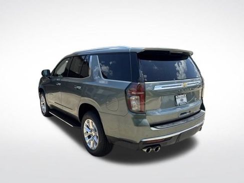Used 2024 Chevrolet Tahoe Premier RWD image 5