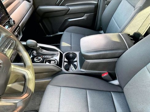 Used 2023 Chevrolet Colorado Trail Boss AWD/4WD image 20