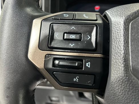 Used 2024 Toyota Land Cruiser w/ Premium Package AWD/4WD image 26