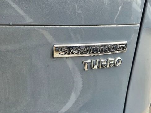 Used 2023 MAZDA CX-50 AWD 2.5 Turbo w/ Premium Pkg image 19