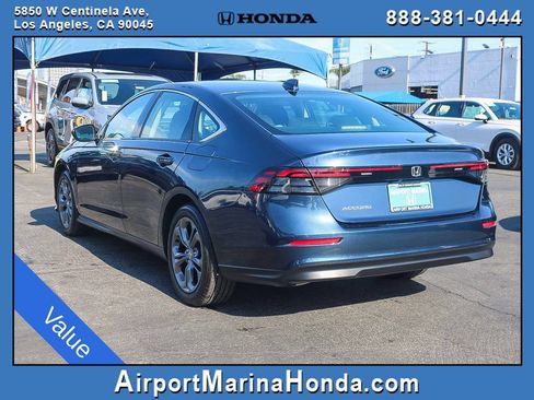 Used 2023 Honda Accord EX image 6