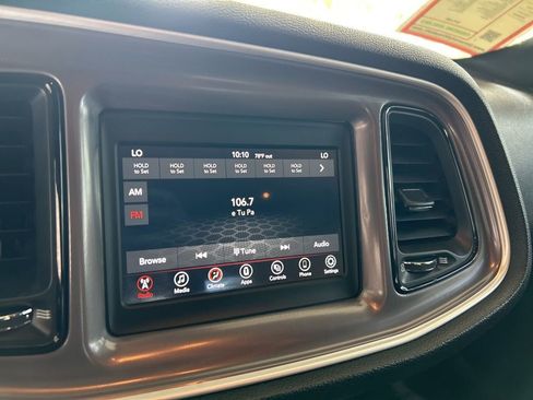 Used 2021 Dodge Challenger GT w/ Blacktop Package image 7