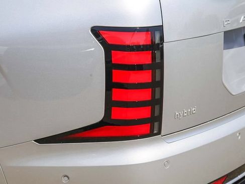 New 2026 Hyundai Palisade Calligraphy AWD/4WD image 10