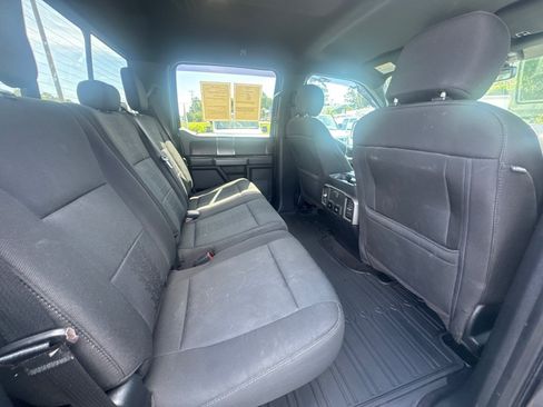 Used 2020 Ford F150 XLT w/ Equipment Group 302A Luxury AWD/4WD image 9