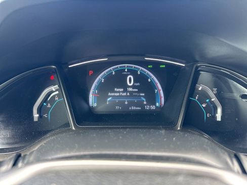 Used 2020 Honda Civic EX-L image 27