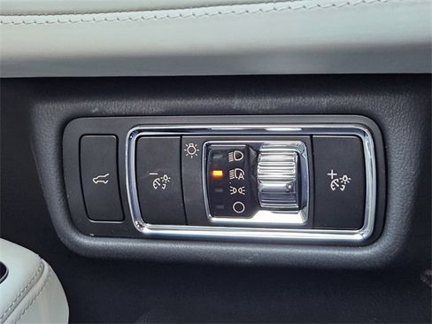 New 2026 Lincoln Aviator Black Label w/ Dynamic Handling Package image 21