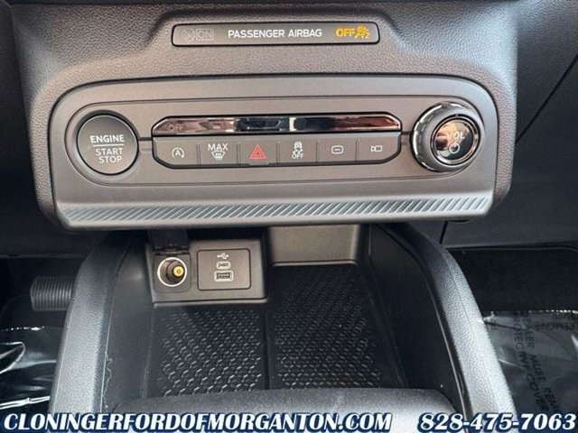 Used 2026 Ford Bronco Sport Outer Banks AWD/4WD image 26