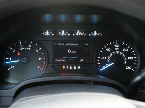 Used 2019 Ford F150 XL w/ Equipment Group 101A Mid AWD/4WD image 24