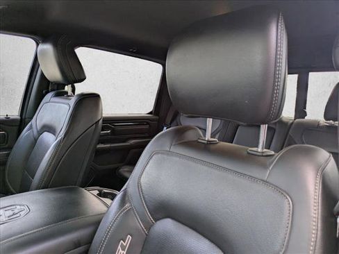 Used 2021 RAM 1500 Rebel w/ Rebel Level 2 Equipment Group AWD/4WD image 5