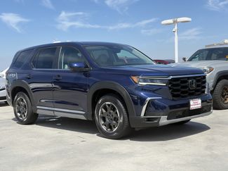 Used 2023 Honda Pilot EX-L video 2