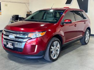 Used 2013 Ford Edge Limited image 1