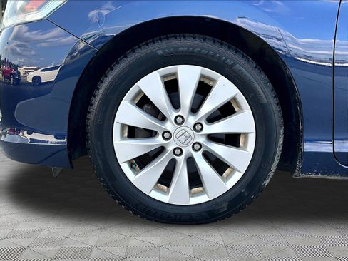 Used 2015 Honda Accord EX-L image 34