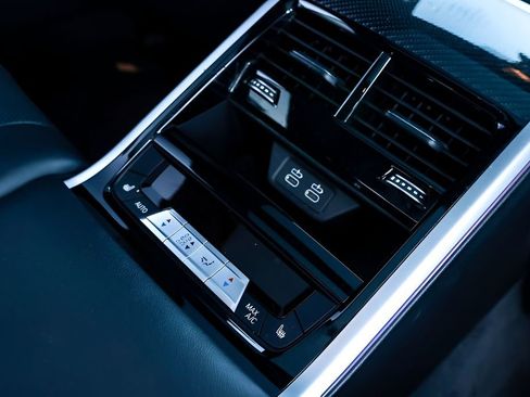 Used 2021 BMW M850i Gran Coupe xDrive w/ M Carbon Exterior Package image 29