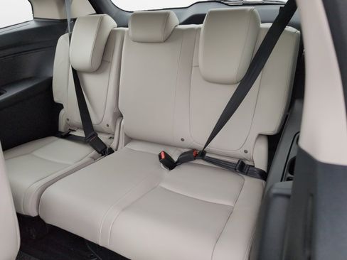 New 2026 Honda Odyssey EX-L image 9