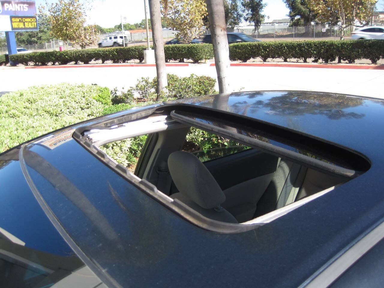 Used 2012 Honda Civic EX image 15