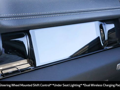 New 2026 RAM 1500 Rebel w/ G/T Package image 25