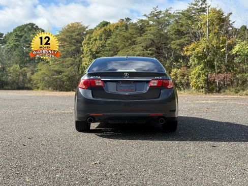 Used 2013 Acura TSX Sedan image 56