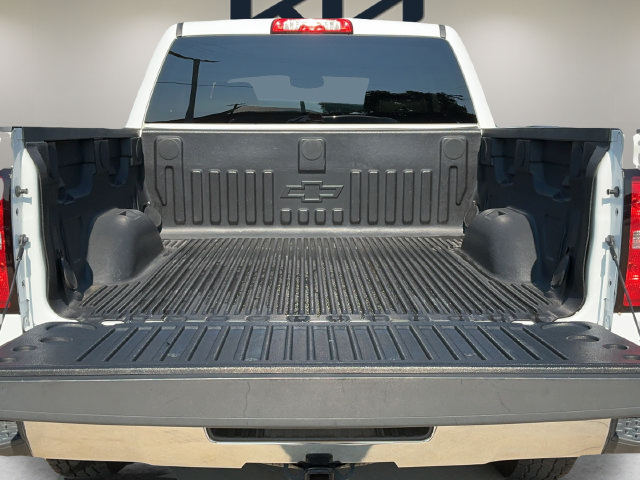 Used 2018 Chevrolet Silverado 1500 LT w/ All Star Edition RWD image 10