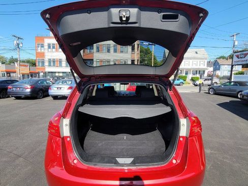 Used 2008 Nissan Rogue SL w/ Premium Pkg FWD image 27