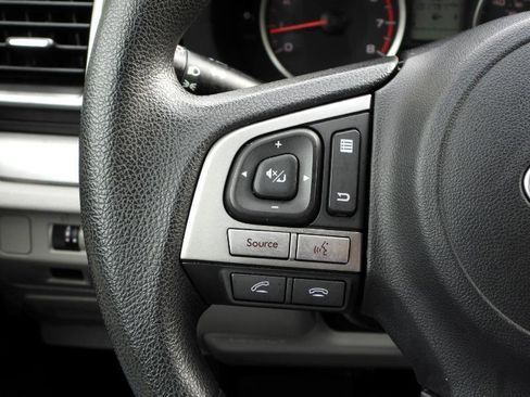 Used 2017 Subaru Forester 2.5i Premium w/ All-Weather Package image 38