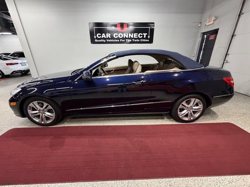 Used 2011 Mercedes-Benz E 350 Cabriolet image 54