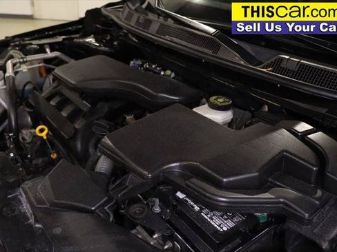 Used 2017 Nissan Rogue Sport SL FWD image 25