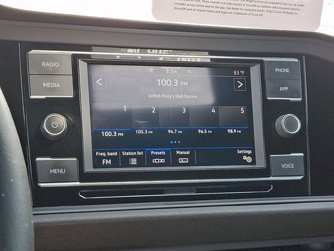 Certified 2023 Volkswagen Jetta Sport FWD image 16