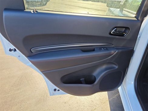 New 2026 Dodge Durango GT image 11