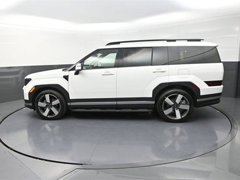 New 2026 Hyundai Santa Fe Limited image 5