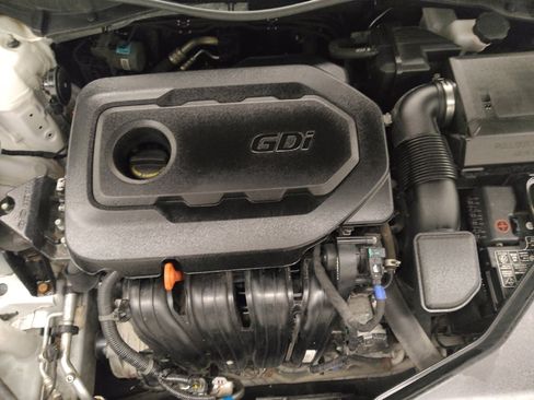 Used 2019 Hyundai Sonata SE FWD image 30
