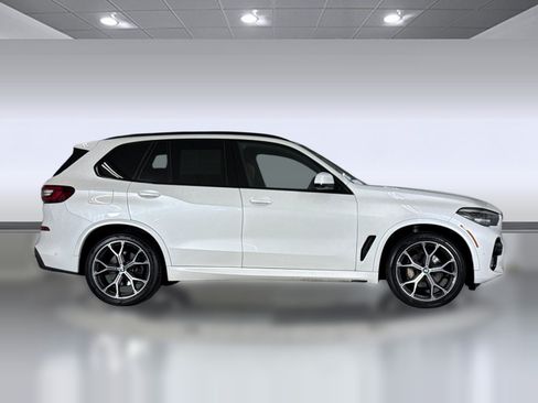 Used 2023 BMW X5 sDrive40i w/ M Sport Package RWD image 7