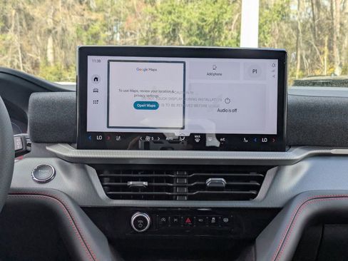 New 2026 Ford Explorer ST-Line w/ ST-Line Street Pack image 21