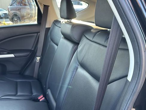 Used 2015 Honda CR-V EX-L image 30