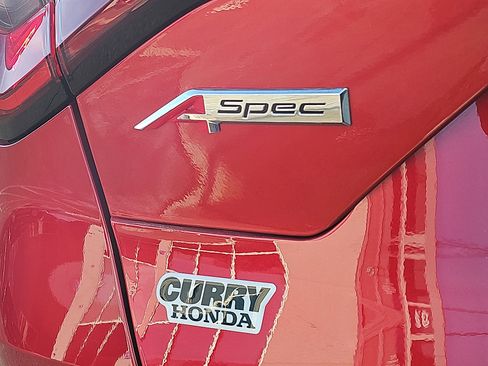 Used 2023 Acura MDX A-Spec image 36