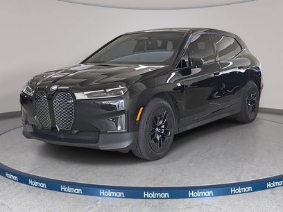 Used 2024 BMW iX xDrive50