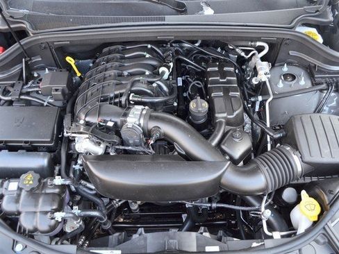 New 2026 Dodge Durango GT image 38