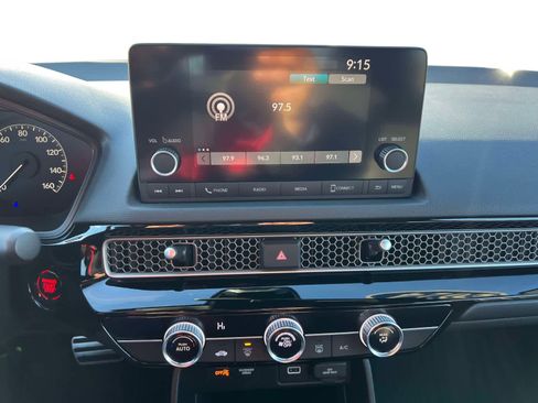 Used 2024 Honda Civic Sport image 24